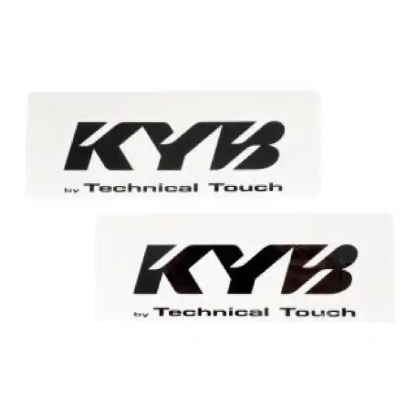 Sticker ff SET KYB Sale