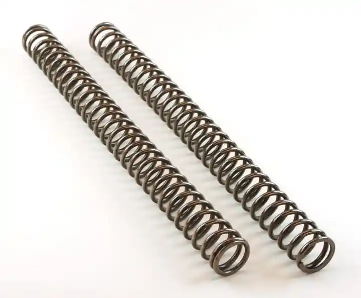 ..Restbestand....ersetzt..WP 48 Gabelfedern L=470 4,4N/MM SET D=4,9MM Jetzt Bestellen