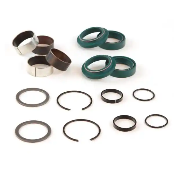 ..ersetzt..WP Gabel Service Kit KTM SX 50/65 ab 2012 bis 2016 Mega-Angebot