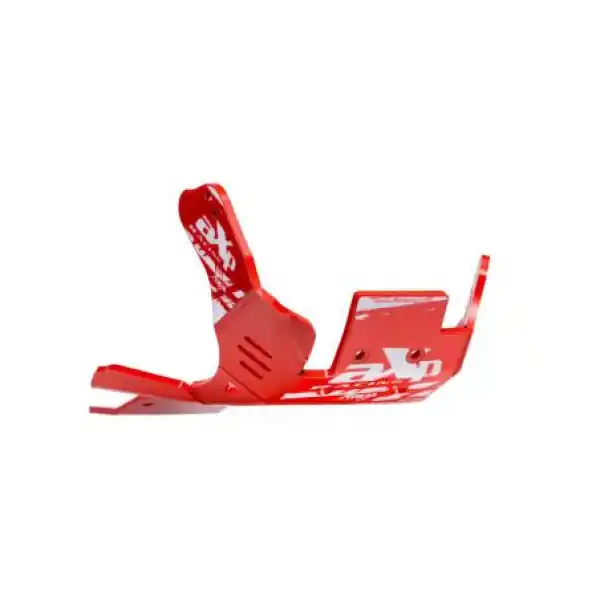 Billig AXP Motorschutz Hard Enduro HDPE 8mm - Rieju MR250i MR300i (25-26)