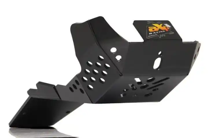 Knallerangebot AXP Motorschutz Skid plate Xtrem Honda CRF450 21-25 - schwarz