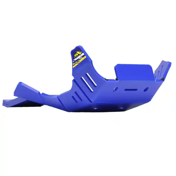 Sofort Bestellen AXP Motorschutz Skid plate Xtrem lang Sherco 1SE 25 FACTORY 2025-2026 - blau
