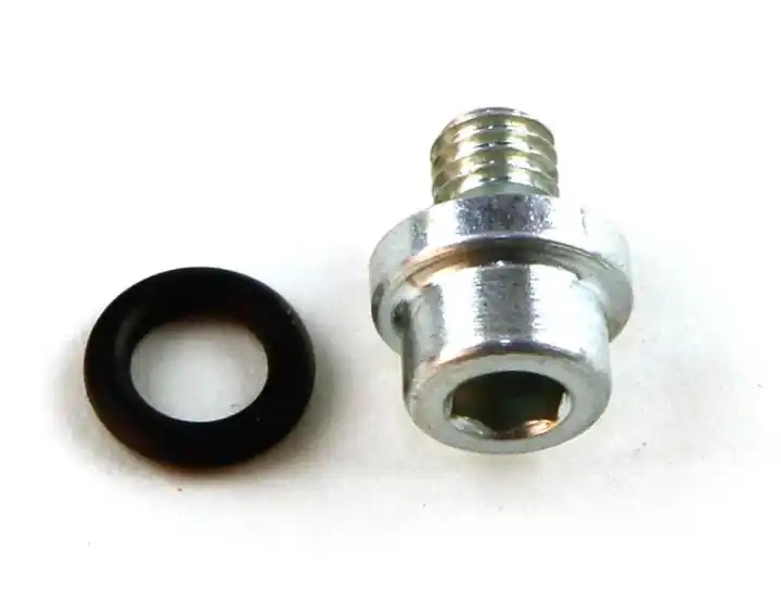 ..ersetzt..... ersetzt durch 36120151S1T... WP OEM - VERSCHLUSSSCHRAUBE M5X6 KPL. Sonderangebot