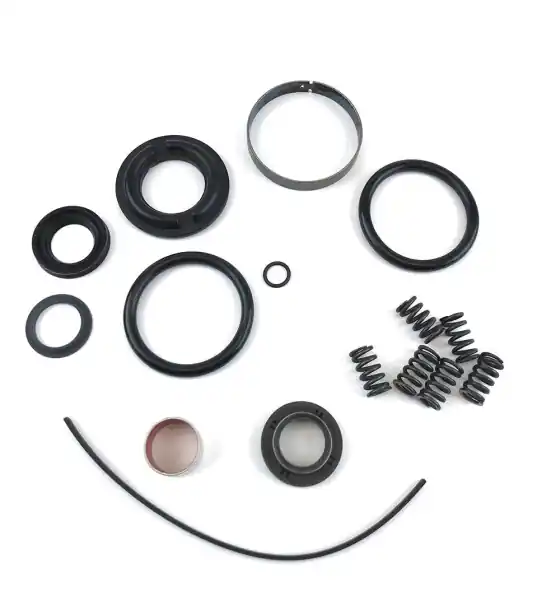 WP Trax Stoßdämpfer Service Kit PDS Sonderangebot