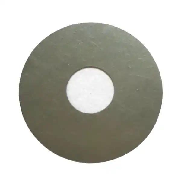 Mega-Angebot Delta Shim für Gabel und Stoßdämpfer ID=6mm, AD=24mm, Höhe=0,10mm