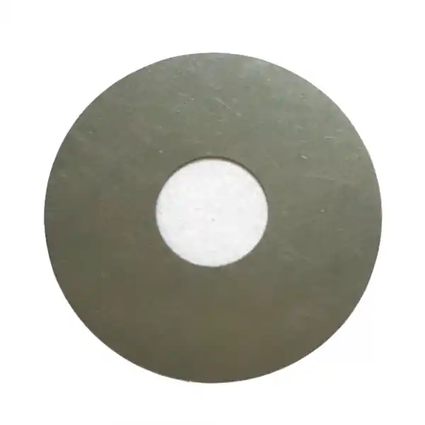 Preiswert Shim für Gabel und Stoßdämpfer ID=10mm, AD=15mm, Höhe=0,25mm