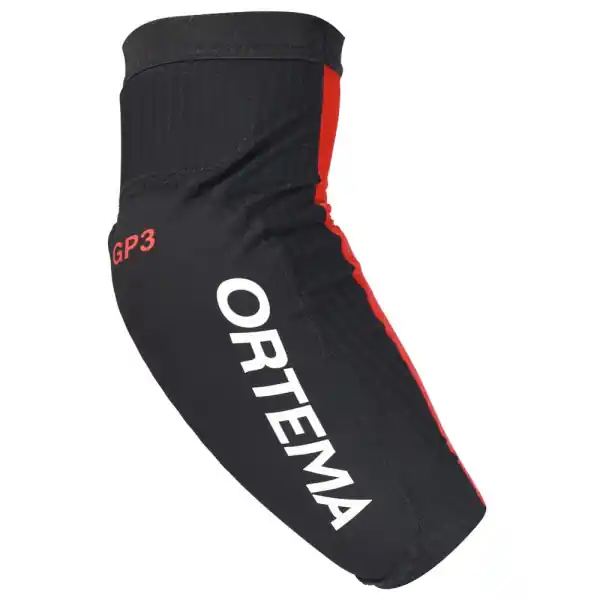 Preis Gesenkt Ortema MTB Ellenbogenschoner GP 3 - Größe XS - 20-22 cm Unterarmumfang