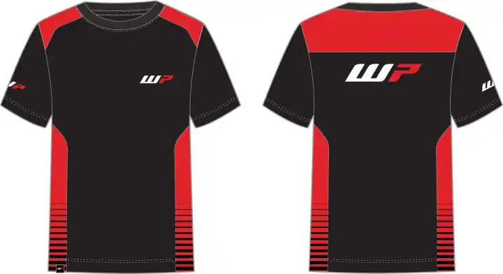 WP REPLICA TEAM TEE S Geprüft
