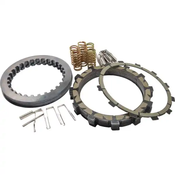 Rekluse TorqDrive Kupplungspaket Kawasaki KX450F 06-15, KFX450R ATV 08-14, KLX450R 08-24 Jetzt Kaufen