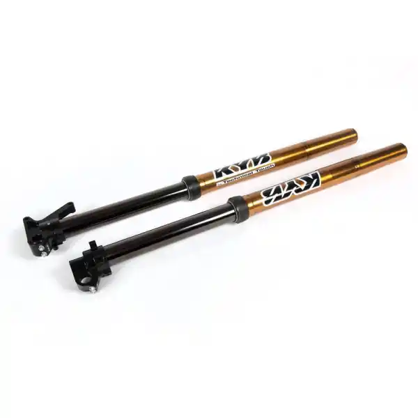 Heißes Angebot KYB Factory Kit Federgabel Kawasaki KX450F 19-25, KX250F 21-25