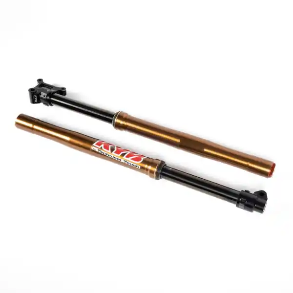 Schnäppchen KYB Factory Kit Federgabel Yamaha YZ85 19-25