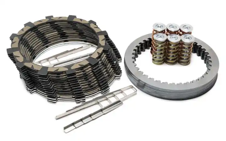 Ausverkauf Rekluse TorqDrive Kupplung BMW S1000R 14-20, S1000RR 10-18, HP4 13-18, S1000XR 16-20