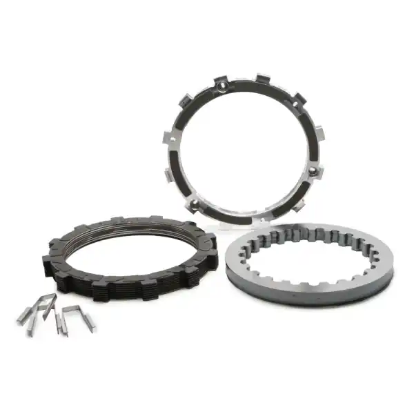 Rekluse Radius CX Kupplungsverschleißkit Beta -17 Top-Preis