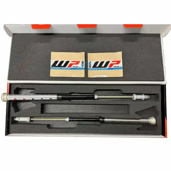 Letzte Chance WP Xplor Pro 7500 Cartridge KTM EXC / EXC-F / Husqvarna TE / FE 2024-2027