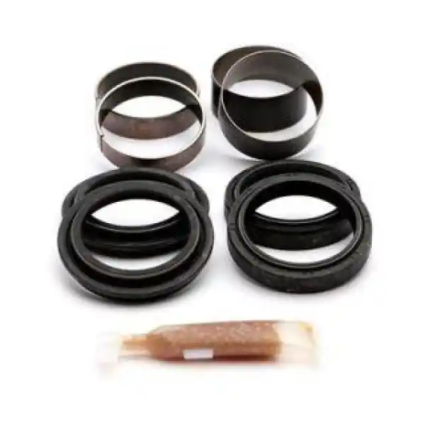 KYB Gabel Service Kit für KYB 43mm Gabel inkl. Gabelfett Tenere Billig