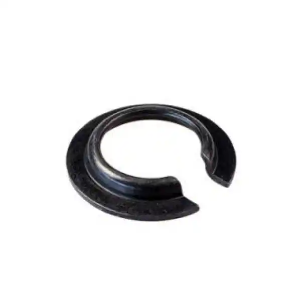 Direktkauf Spring retainer KIT steel Yamaha YZ65 19-25 black