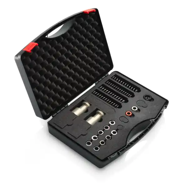 ..alt..WP OEM - Lenkeraufnahmekit Mega-Angebot