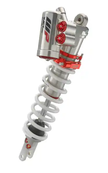 WP Xplor Pro 8950 Federbein für Husqvarna TE/FE 17-23 / GASGAS EC/ECF 21-23 Nur Für Kurze Zeit