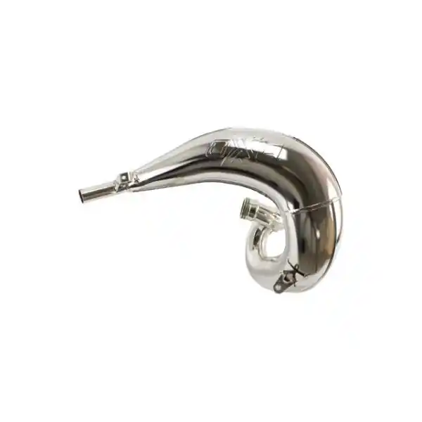 OXA Chrom finish Auspuffbirne für RIEJU MR 250 300 20-25 GASGAS EC 250/300 18-19 Meistverkauft