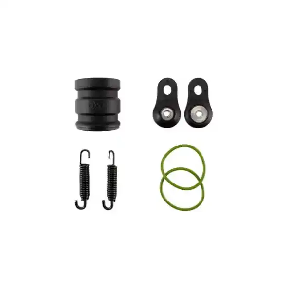 Highlight OXA Zubehörkit für BETA / KTM Enduro 250/300 Ø30/32mm