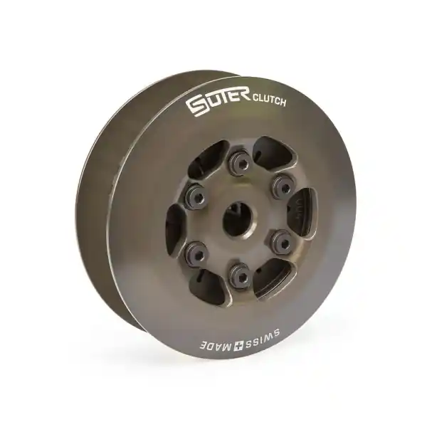 Suter BTL Antihopping Kupplung TM 250/300 4T 2011-2025 Sonderangebot