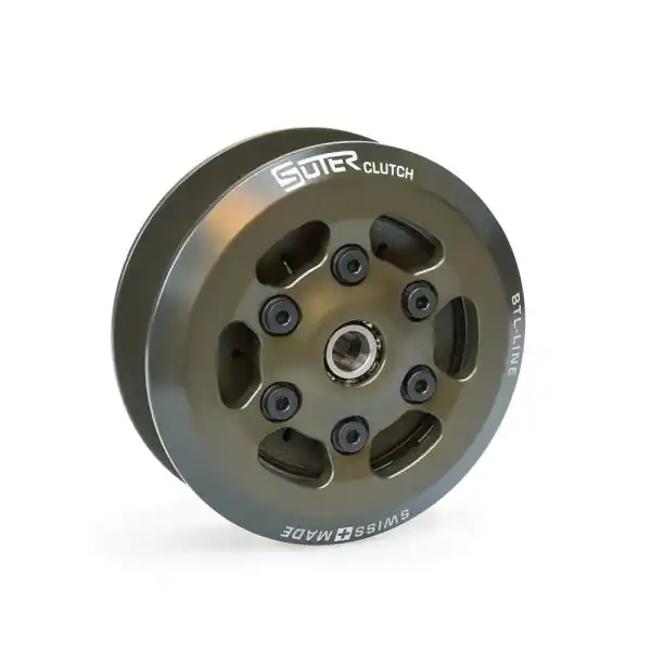 Suter BTL Antihopping Kupplung KTM 390 Duke/ Adventure/ RC250, Husqvarna 401 VITPILEN / SVARTPILEN Begrenztes Angebot