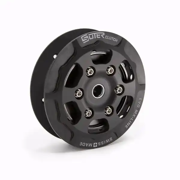 Suter MX-Line EVO Honda CRF450R 2021-2026 Sonderangebot