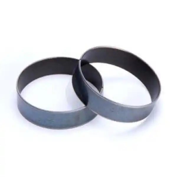 slide metal SET ff low ZX10 ‘06, GSXR100 Highlight