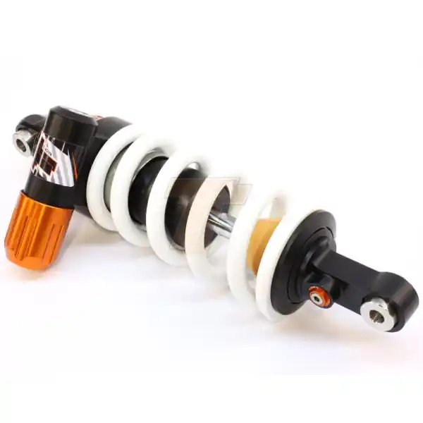 Sonderaktion Husqvarna Norden 901 ab 2022 - 2025 TracTive Federbein X-CITE low -35mm + HPA