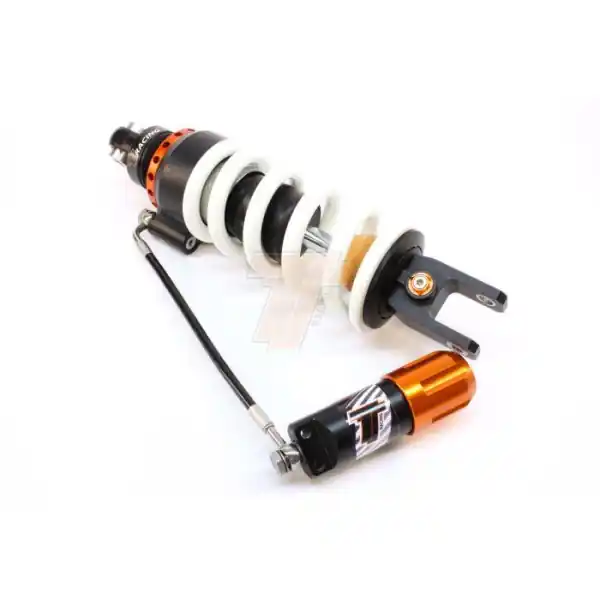 Günstig BMW F900GS 2024 - 2025 TracTive Federbein X-CITE + HPA (Low -25mm)