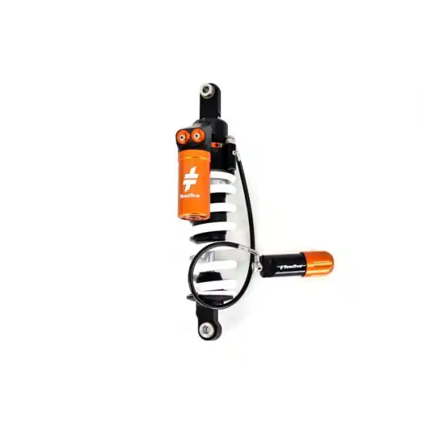 BMW F900GS 2024 - 2025 TracTive Federbein X-TREME + HPA (+20mm) Long Travel Knallerangebot