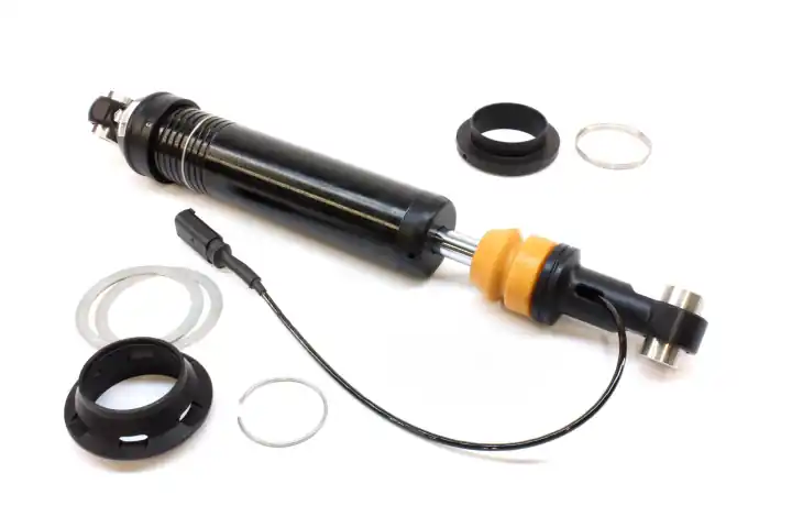 Neue Ware BMW R 1200 GS 2013 - 2017 TracTive Federbein eX-CHANGE Lowered -25mm