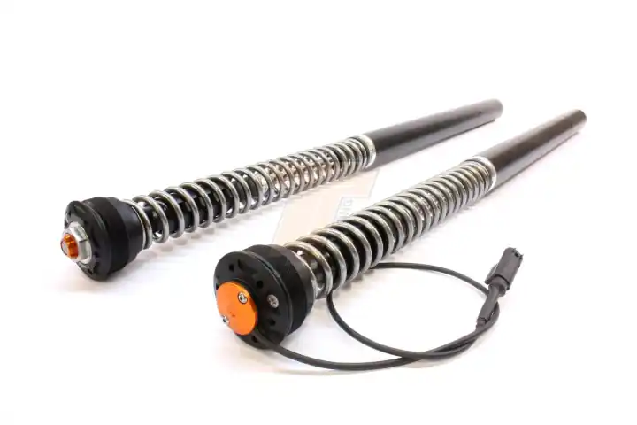 BMW R 1200 R 2015 - 2017 Fork Cartridge kit eX-TREME Wochenendangebot