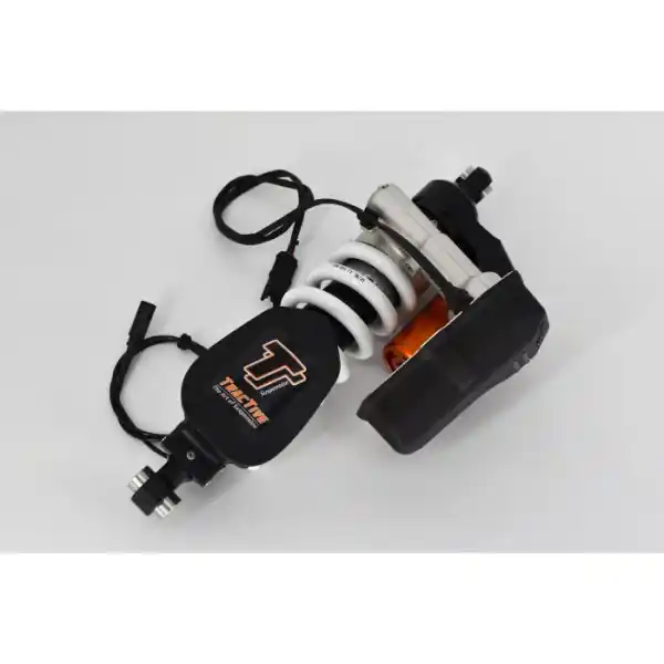 Highlight BMW R1200GS 2013 - 2017 TracTive Federbein eX-CHANGE PRO (Low -25mm)