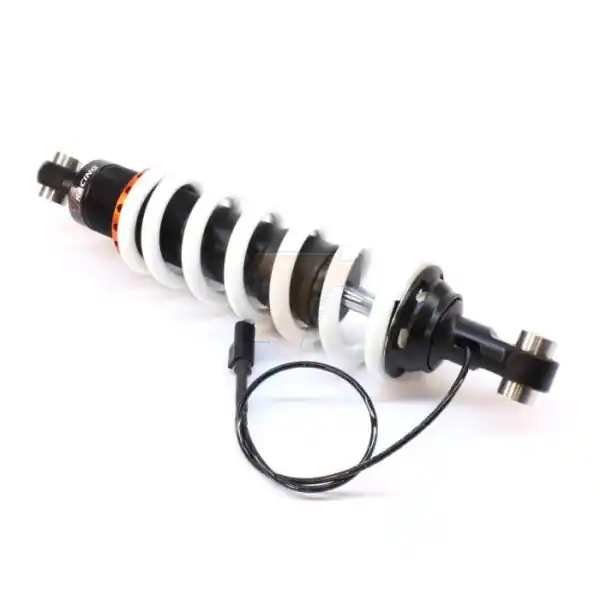 Bestseller BMW R1200GS 2013-2017 - TracTive Federbein eX-CITE (Low -50mm) Front