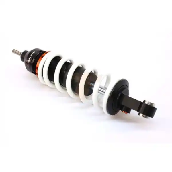 Neue Ware BMW R1200RT 2005 - 2009 TracTive Federbein X-CITE