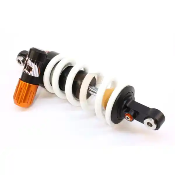 DUCATI Hyperstrada 821/939 2013 - 2016 TracTive Federbein X-CITE + HPA Top-Seller