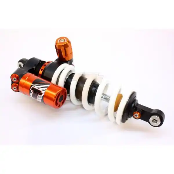 Sonderangebot KTM 1050 ADVENTURE 2015 - 2016 TracTive Federbein X-TREME + HPA