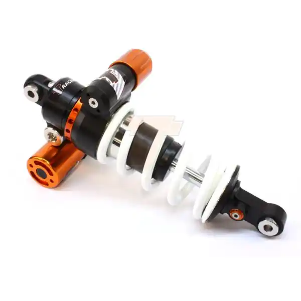 Online Kaufen KTM 790 ADVENTURE (S) ab 2019- TracTive Federbein X-TREME low -25mm + HPA