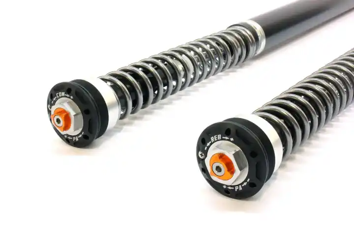 Yamaha Tenere 700 2019- Fork Cartridge kit X-PERIENCE Knallerangebot