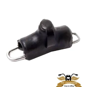 2 x Bowdenzug Öler Züge Schmier Nippel ölen schmieren schwarz 5 mm Nur Für Kurze Zeit