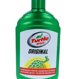 Nur Für Kurze Zeit Turtle Wax Original Spezialwachs Perfekte Rezeptur Oldtimerlacke 500 ml