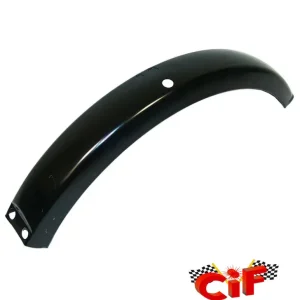 Heißes Angebot Kotflügel Schutzblech hinten schwarz grundiert lackierfertig Ciao -CIF-