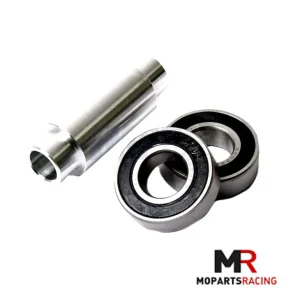 Radlager Adapter Kugellager Alufelge 14 Speichen Ciao, Bravo -MOPARTS- Saisonangebot