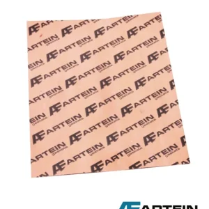 Dichtungspapier Mofa Moped Motor Dichtung Getriebe AE Artein gaskets Braun 300x450x0,25 mm 120 Grad asbestfrei Garantierte Lieferung