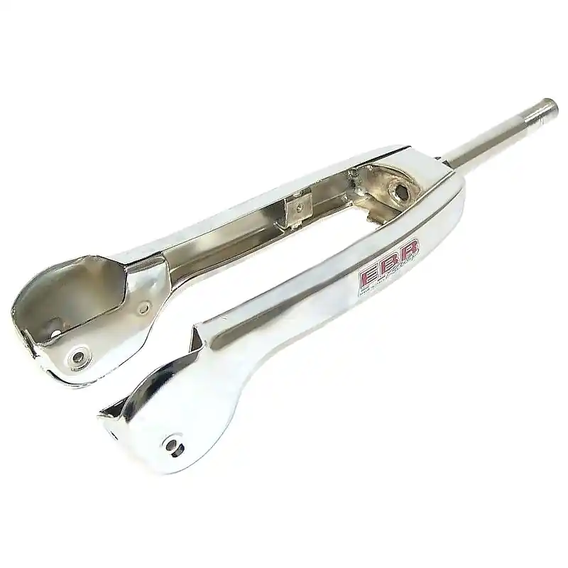 Piaggio Ciao Gabel EBR verchromt Chrom Hochglanz -EBR- Neu