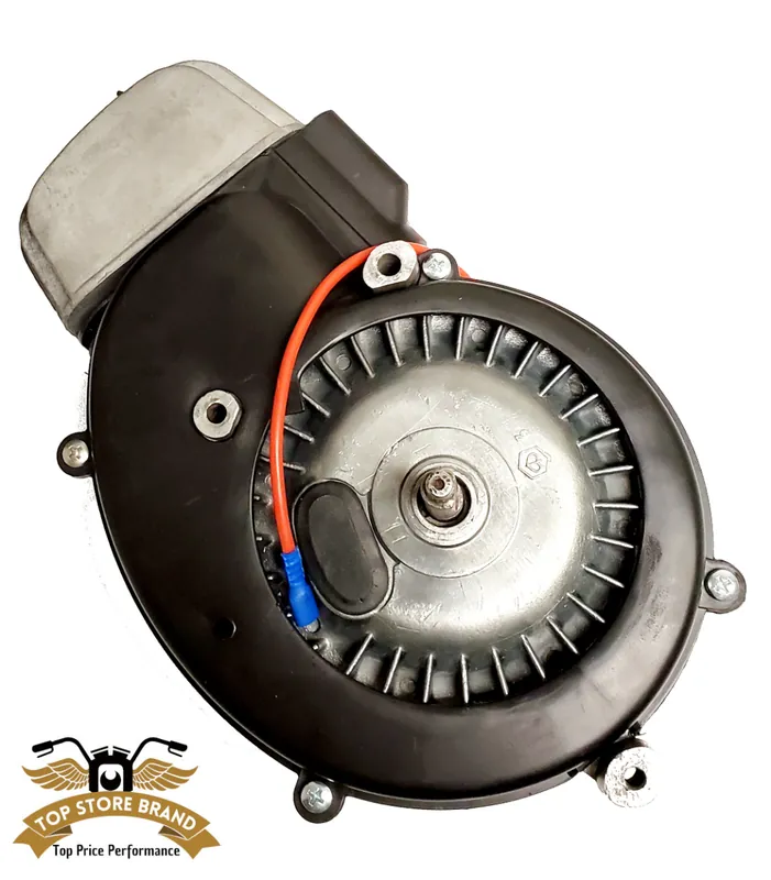 Neue Ware Ciao Mofa Motor General Überholt komplett Einbaufertig mit Funktionsgarantie
