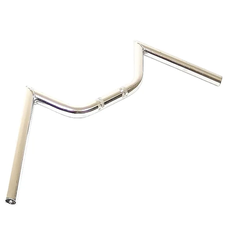 Mofa Moped Lenker M-Style M-Lenker breit verchromt 56 cm Meistverkauft