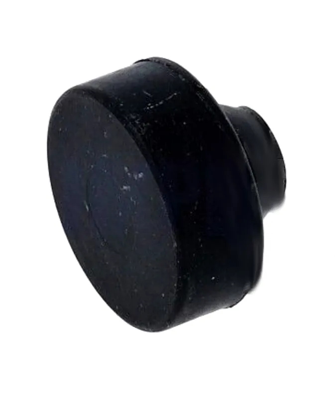 Anschlaggummi Gummipuffer Anschlagpuffer universal Ø 25 mm x 10 mm Versand Am Gleichen Tag