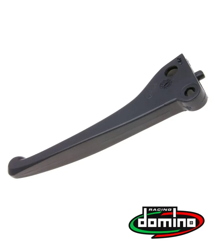 Schnäppchen Bremshebel links schwarz PVC Piaggio Ciao PX FL Bravo Vespa SI -DOMINO-